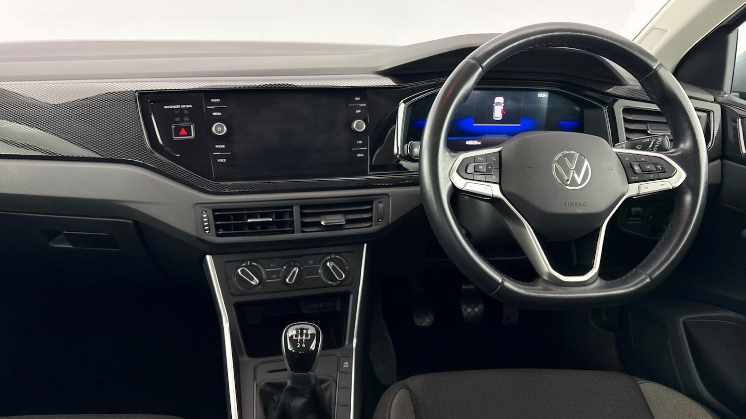 Used Volkswagen Polo 2021 for sale - 77766655: Photo 8