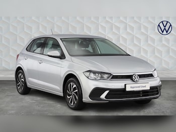 Used Volkswagen Polo 2023 for sale - 78446094: Photo