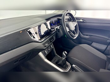 Used Volkswagen Polo 2023 for sale - 78446094: Photo