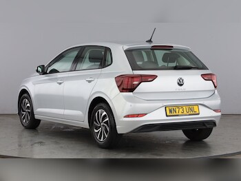 Used Volkswagen Polo 2023 for sale - 78446094: Photo