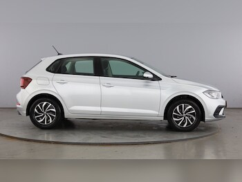 Used Volkswagen Polo 2023 for sale - 78446094: Photo
