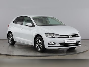 Used Volkswagen Polo 2020 for sale - 76394191: Photo