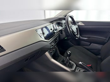 Used Volkswagen Polo 2020 for sale - 76394191: Photo