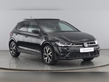 Used Volkswagen Polo 2024 for sale - 75517547: Photo