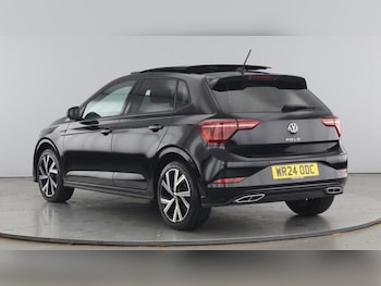 Used Volkswagen Polo 2024 for sale - 75517547: Photo