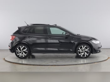 Used Volkswagen Polo 2024 for sale - 75517547: Photo