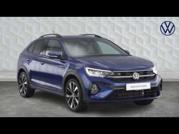 2025 - 1.5 TSI (150ps) R-Line DSG Automatic 5-Door