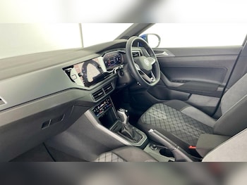Used Volkswagen Taigo 2025 for sale - 74931781: Photo