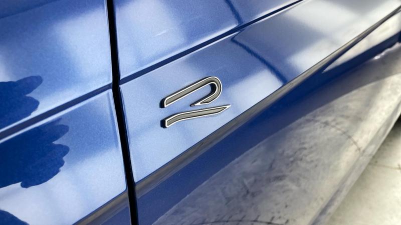 Vehicle 32