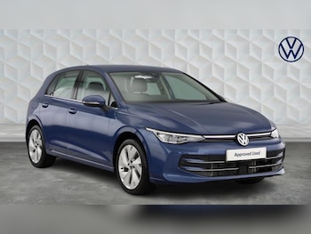 2025 - 1.5 TSI 150 Style 5dr Manual