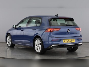 Used Volkswagen Golf 2025 for sale - 76541442: Photo