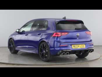 Used Volkswagen Golf 2024 for sale - 74487177: Photo