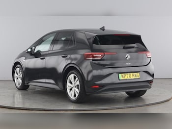 Used Volkswagen ID3 2020 for sale - 75453775: Photo