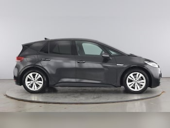 Used Volkswagen ID3 2020 for sale - 75453775: Photo