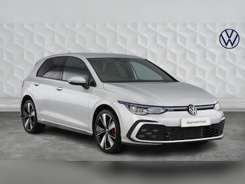 Used Volkswagen Golf 2024 for sale - 79542939: Photo