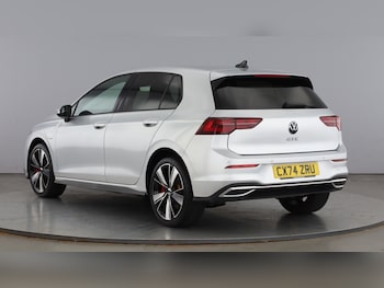 Used Volkswagen Golf 2024 for sale - 79542939: Photo