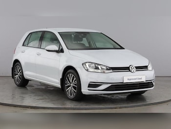 2018 - 1.4 TSI SE 5dr Manual