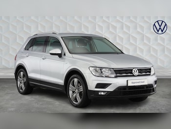 Used Volkswagen Tiguan 2019 for sale - 78545965: Photo