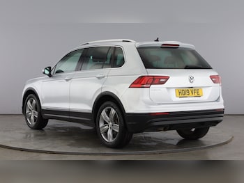Used Volkswagen Tiguan 2019 for sale - 78545965: Photo