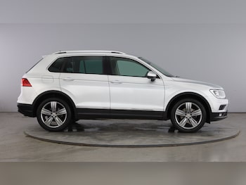 Used Volkswagen Tiguan 2019 for sale - 78545965: Photo