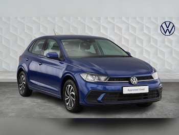 Volkswagen Polo feature image