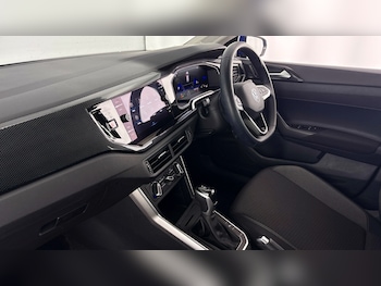 Used Volkswagen Polo 2023 for sale - 77781962: Photo