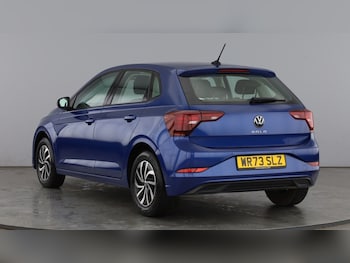 Used Volkswagen Polo 2023 for sale - 77781962: Photo
