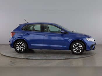 Used Volkswagen Polo 2023 for sale - 77781962: Photo