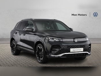 Used Volkswagen Tiguan 2026 for sale - 79557371: Photo