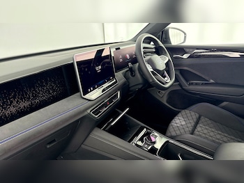Used Volkswagen Tiguan 2026 for sale - 79557371: Photo