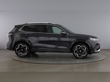 Used Volkswagen Tiguan 2026 for sale - 79557371: Photo