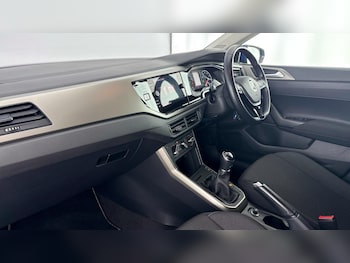 Used Volkswagen Polo 2021 for sale - 78097297: Photo