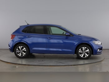 Used Volkswagen Polo 2021 for sale - 78097297: Photo