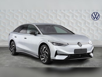 Used Volkswagen ID.7 undefined for sale - 78941698: Photo
