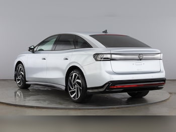 Used Volkswagen ID.7 undefined for sale - 78941698: Photo