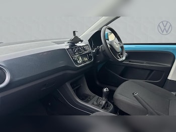 Used Volkswagen up! 2022 for sale - 75667640: Photo