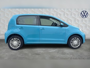 Used Volkswagen up! 2022 for sale - 75667640: Photo