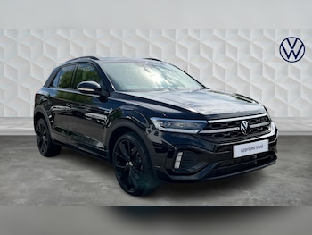 Used Volkswagen T-Roc 2025 for sale - 79208594: Photo