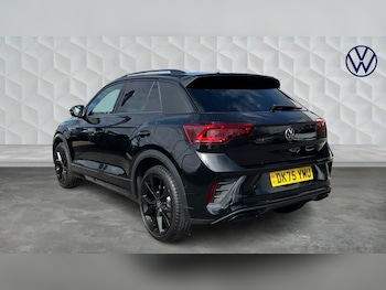 Used Volkswagen T-Roc 2025 for sale - 79208594: Photo