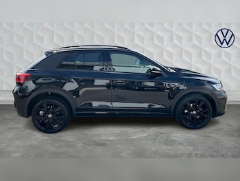 Used Volkswagen T-Roc 2025 for sale - 79208594: Photo