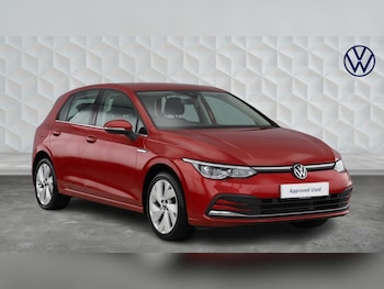 Used Volkswagen Golf 2023 for sale - 77602616: Photo