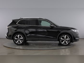 Used Volkswagen Tiguan 2026 for sale - 79153958: Photo