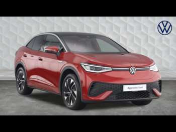 2024 - Tech 77kWh Pro Performance 204PS Auto 5 Dr * Tow Bar* Automatic