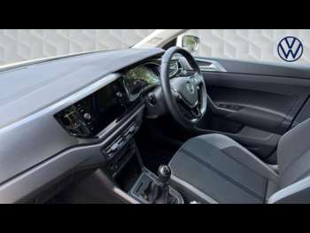 Used Volkswagen Polo 2021 for sale - 74487185: Photo