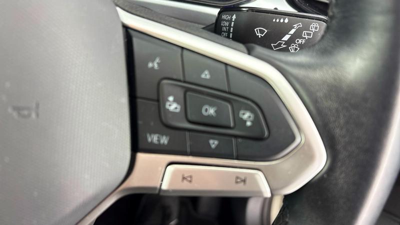 Used Volkswagen T-Roc 2023 for sale - 77326860: Photo 20