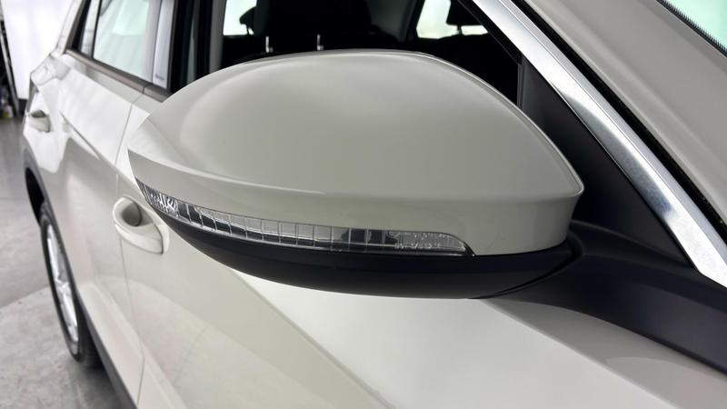 Used Volkswagen T-Roc 2023 for sale - 77326860: Photo 36