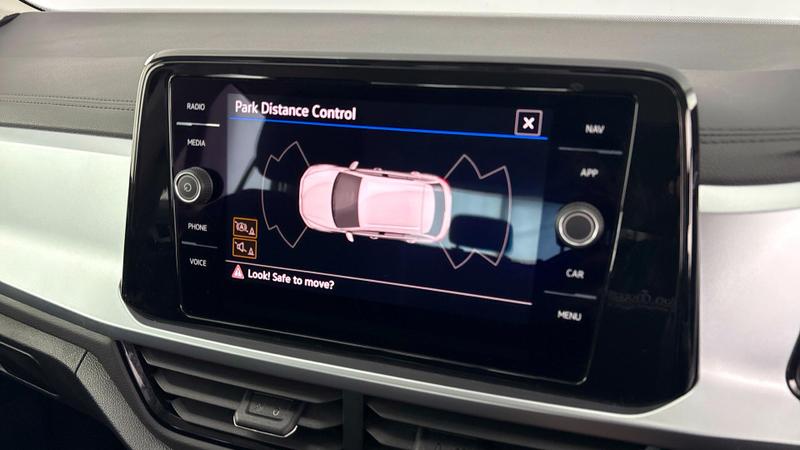 Used Volkswagen T-Roc 2023 for sale - 77326860: Photo 7