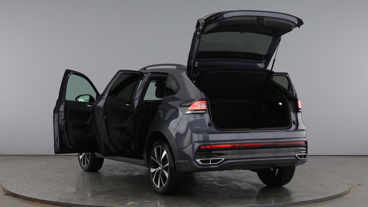 Used Volkswagen Taigo 2025 for sale - 77881258: Photo 11