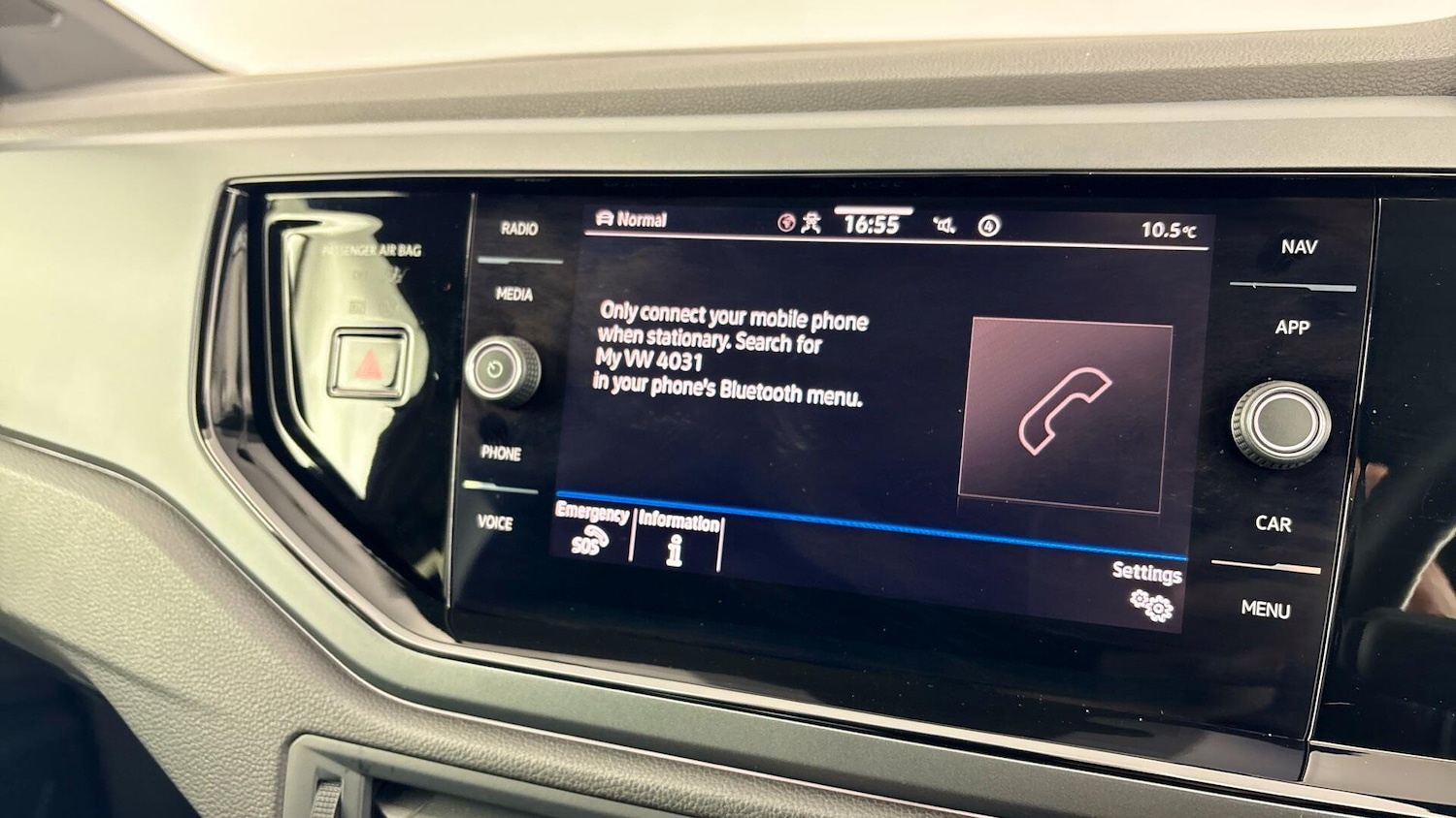 Used Volkswagen Taigo 2025 for sale - 77881258: Photo 15