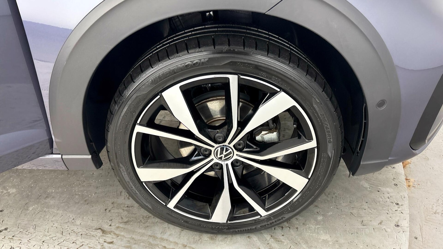 Used Volkswagen Taigo 2025 for sale - 77881258: Photo 5